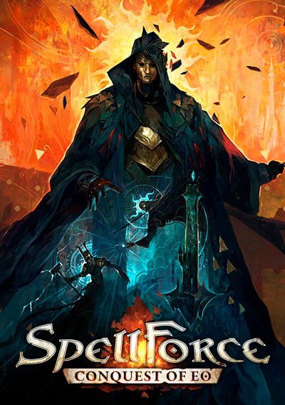 Cover SpellForce: Conquest of Eo