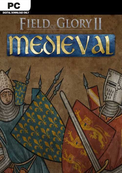 Cover Field of Glory II: Medieval