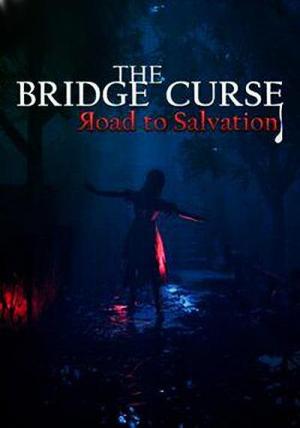 Cover The Bridge Curse Road to Salvation