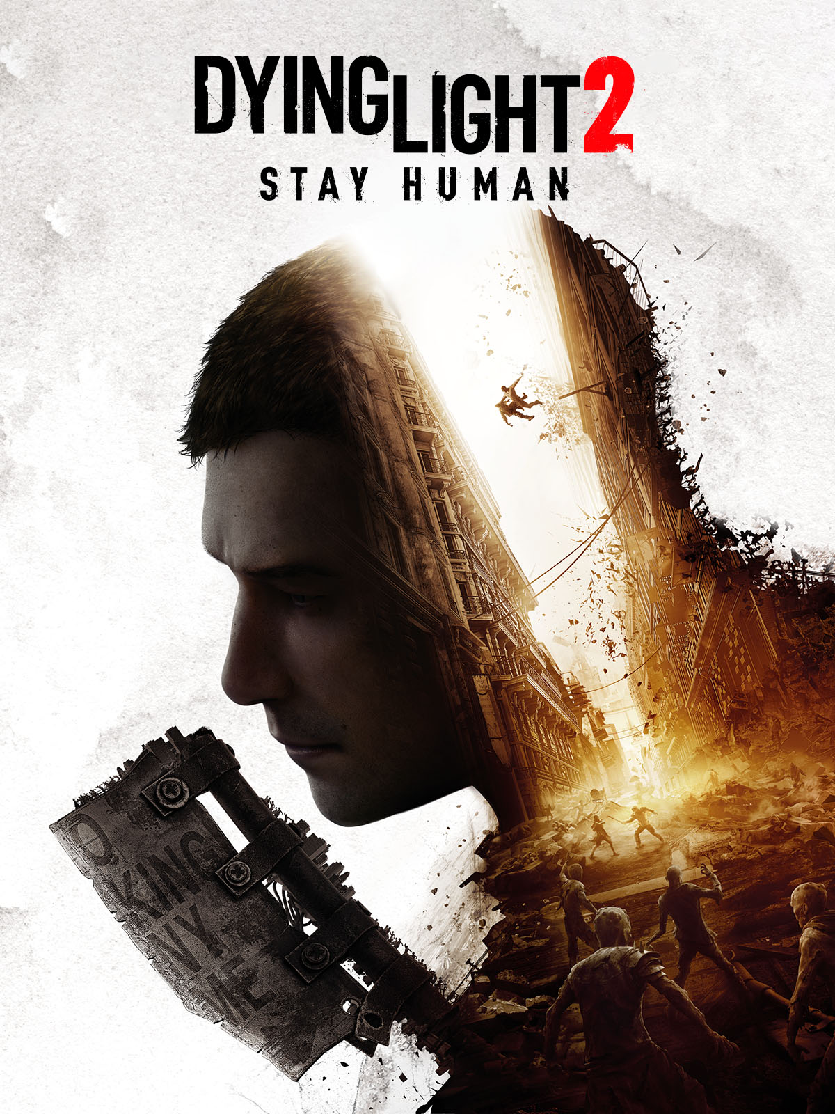 Cover Dying Light 2: Stay Human