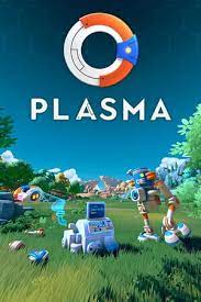 Poster Plasma (2023)