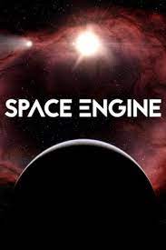 Cover SpaceEngine