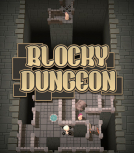 Cover Blocky Dungeon