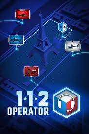 Cover 112 Operator