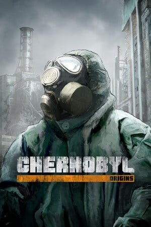 Cover Chernobyl: Origins