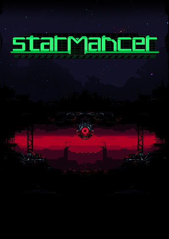 Cover Starmancer