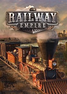 Cover Railway Empire 2