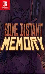 Cover Some Distant Memory