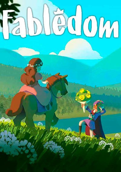 Cover Fabledom