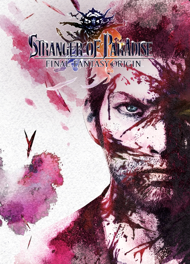 Cover Stranger Of Paradise Final Fantasy Origin
