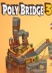 Cover Poly Bridge 3
