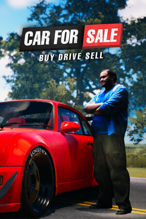 Cover Car For Sale Simulator 2023