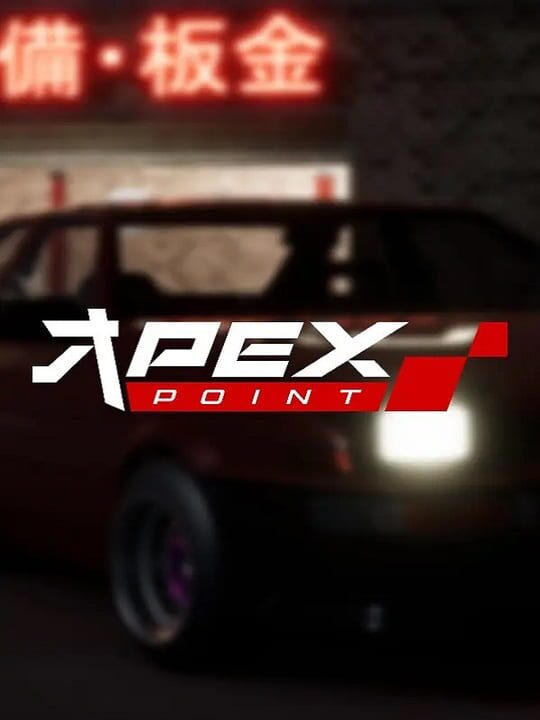 Cover Apex Point
