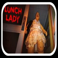 Cover Lunch Lady
