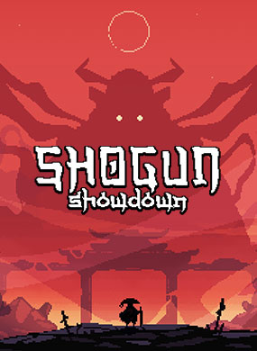 Cover Shogun Showdown