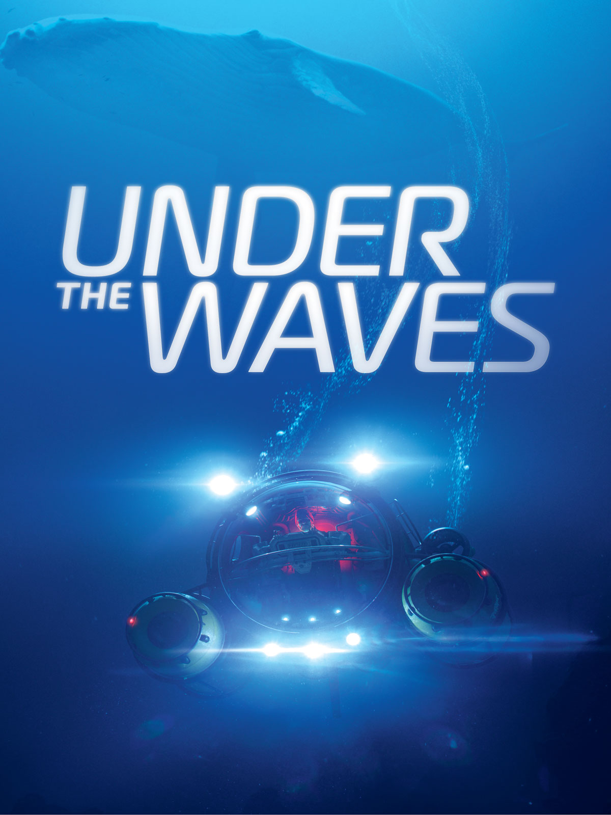 Cover Under The Waves