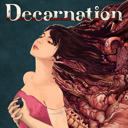 Cover Decarnation