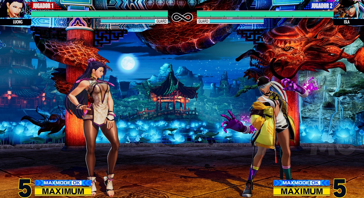 King of Fighters 2015 1.0 Free Download
