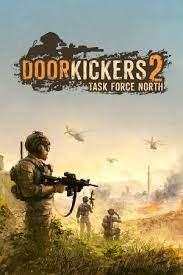 Cover Door Kickers 2: Task Force North