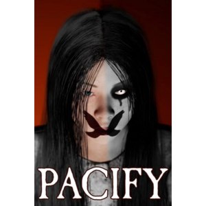 Cover Pacify