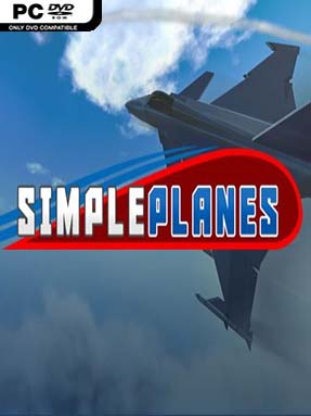 Cover SimplePlanes