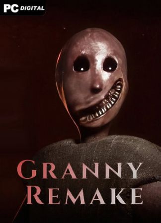 Cover Granny Remake