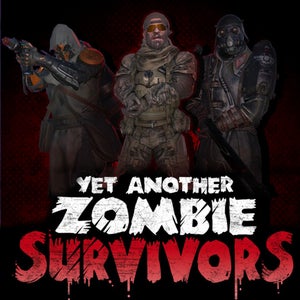 Cover Yet Another Zombie Survivors