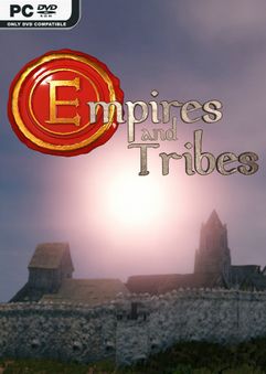 Cover Empires and Tribes