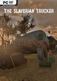 Cover The Slaverian Trucker