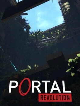 Cover Portal: Revolution