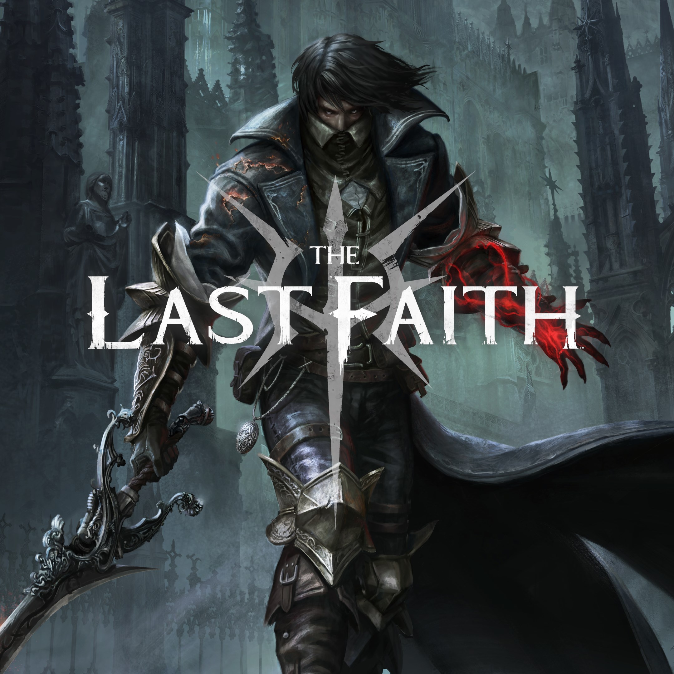 Cover The Last Faith