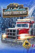 Cover Alaskan Road Truckers