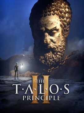 Cover The Talos Principle 2