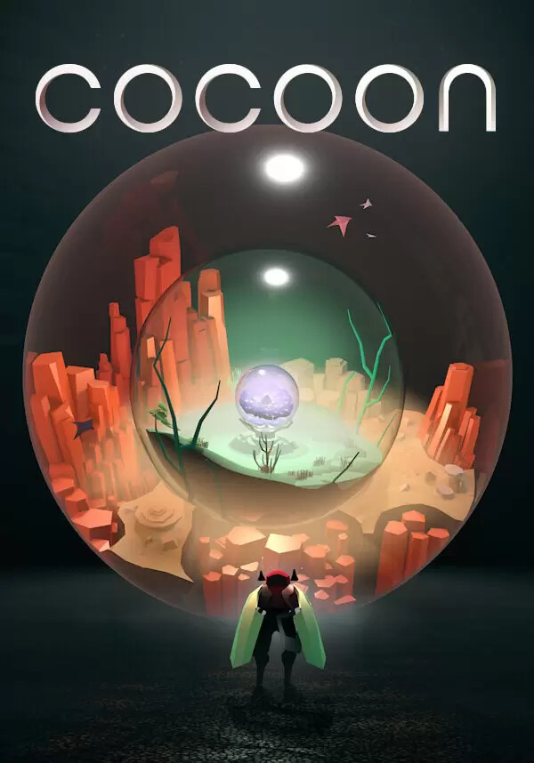 Cover COCOON