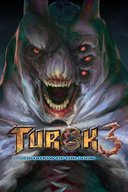 Cover Turok 3: Shadow of Oblivion Remastered