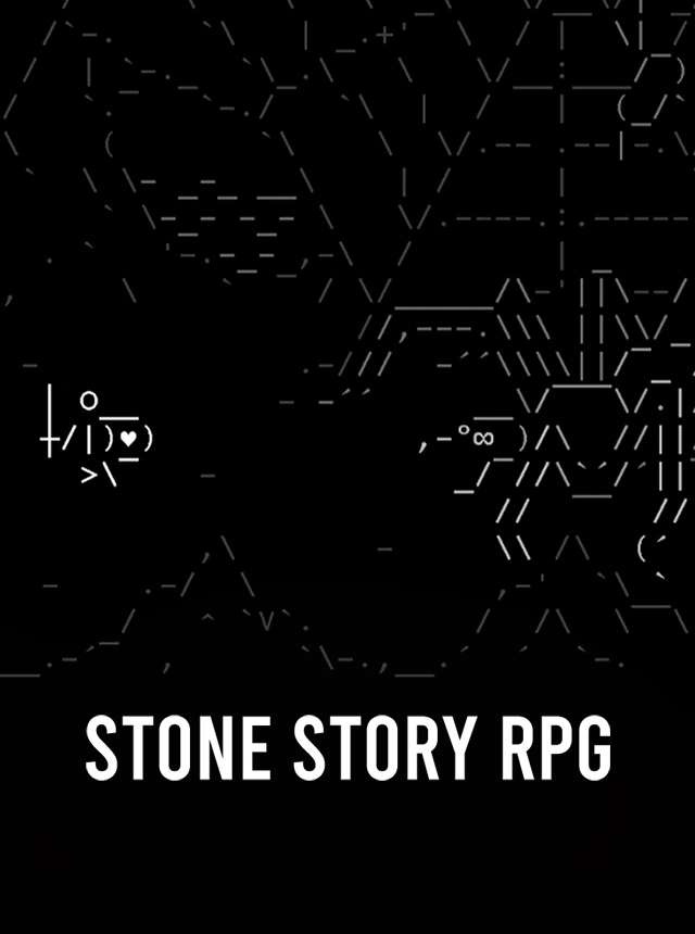 Cover Stone Story RPG
