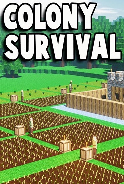 Cover Colony Survival