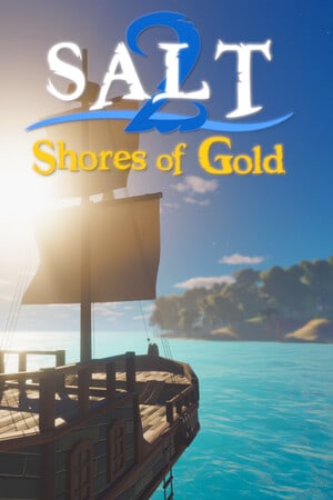 Poster Salt 2: Shores of Gold (2022)