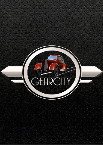 Cover GearCity