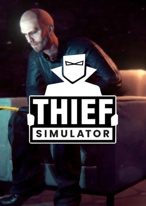 Cover Thief Simulator