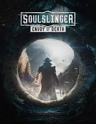 Cover Soulslinger: Envoy of Death