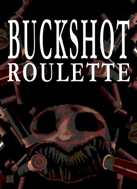 Cover Buckshot Roulette