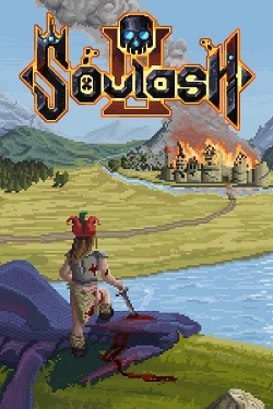 Cover Soulash 2