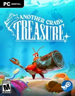 Cover Another Crabs Treasure